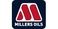 Millers Oils